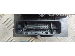 Блок АБС 6R0907379AA, 6R0907379AF Skoda Fabia Mk2 (5J) 2007 - 2014 года