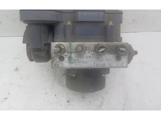 Блок управления АБС K4MH6   Dacia Duster II