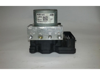 Блок АБС 95996701   Chevrolet  Spark   -  года