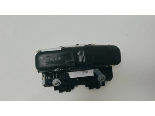 Подушка безопасности пассажира 13278090 Opel Corsa D