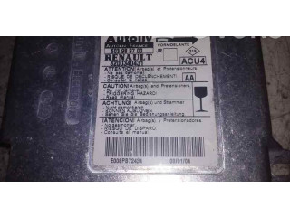 Блок подушек безопасности 8200340431   Renault Scenic II -  Grand scenic II