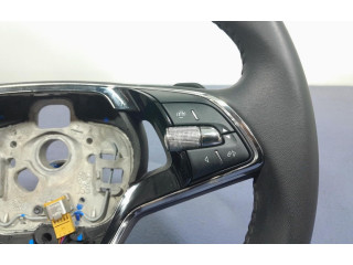 Руль Skoda Octavia 985 1959 - 1971 года 5E3419093B, 5E3419093B