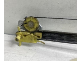 Передний комплект электрического механизма для подъема окна       Renault Trafic II (X83)  2001 - 2014 года   