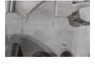 Блок управления климат-контролем 151540000   Fiat Punto (188)