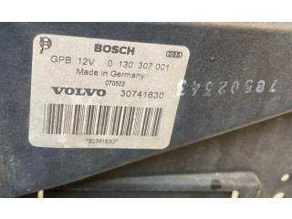 Вентилятор печки    1137328081, 0130307001   Volvo V50
