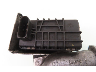 Турбина GT1749V, 057145701S   Audi A8 S8 D3 4E    