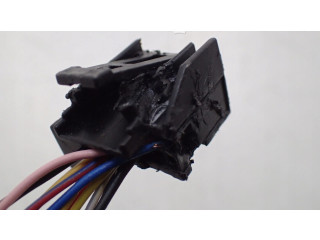 Зеркало электрическое Audi A7 S7 4G 2011 - 2017 года