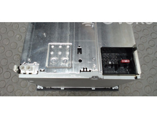 Турбина Радио/ проигрыватель CD/DVD / навигация Audi A3 S3 8P  8P0057186SX, 7647026380         