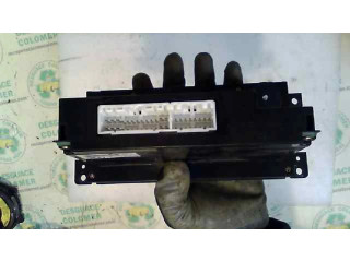 Блок управления климат-контролем    Hyundai Elantra