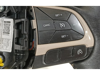 Руль Jeep Renegade 2014 - года 7356613140, 71777284