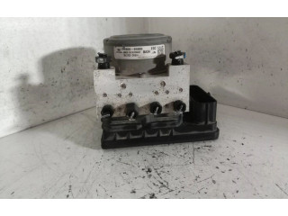 Блок АБС 58900B9800 Hyundai i10 2013 - 2018 года