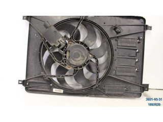 Вентилятор радиатора     32137341    Volvo V70 