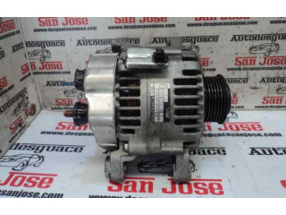 Генератор Hyundai Sonata