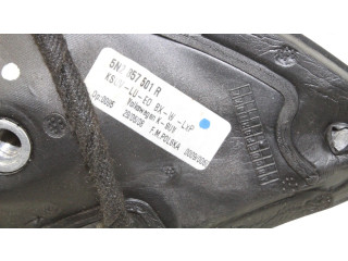 Zpětné zrcátko Volkswagen Tiguan 2008 5N2857501R