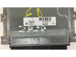 Блок управления 237102611S, Z728   Dacia Duster