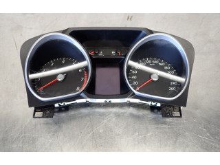 Панель приборов 6M2T-10849-EH Ford S-MAX