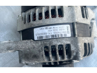 Генератор 51929089, MS1042118660 Jeep Renegade 2.0