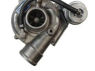 Turbodmychadlo Турбина 53069880001, 53069880001 Alfa Romeo 155