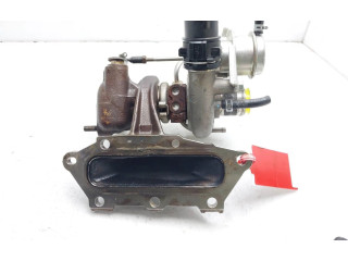 Turbodmychadlo Турбина 144108035R Renault Sandero I