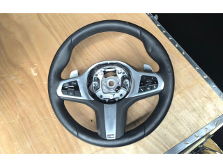 Руль BMW X3 G01 2018 - 2024 года 310626810, 8043575