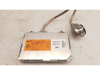 Блок фонаря / (блок «хenon»)