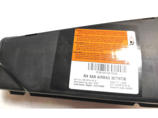 Подушка безопасности в сиденье 30715730, 606530700 Volvo S80