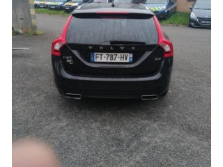 Блок управления климат-контролем 31443428   Volvo V60