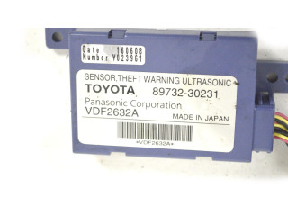 Блок управления сигнализации 8973230231   Lexus GS 250 350 300H 450H