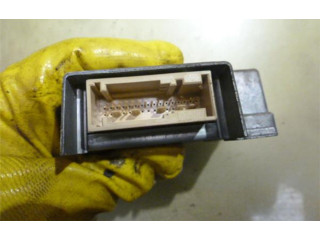 Блок подушек безопасности 269954219932, 220427801 Tata Safari