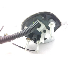 Зеркало электрическое правое Lexus IS 220D-250-350 2006-2013 года