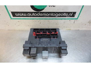 Блок предохранителей  3C0937049AH, 3C0937049AH   Volkswagen Caddy    