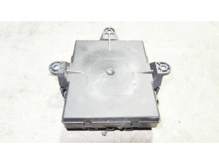 Блок управления дверью