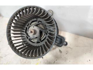 Вентилятор печки    N31848234Z   Citroen Berlingo