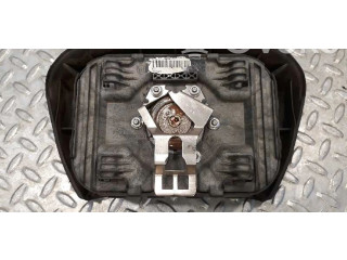 Подушка безопасности водителя 93859344   Renault Trafic II (X83)