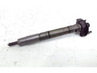 Форсунка 0445116011, 03L130277A    Volkswagen Beetle A5   