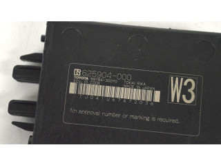 Блок управления сигнализации 625904000 Lexus GS 250 350 300H 450H