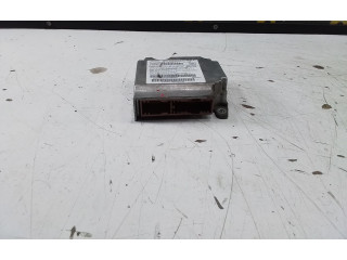 Блок подушек безопасности    Lancia Delta III