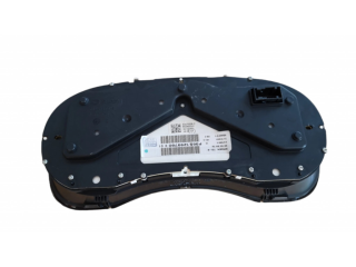 Přístrojová deska Peugeot 307 CC 2003 P9651299780, 216748822