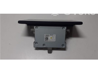 Дисплей    8W0919620   Audi A5