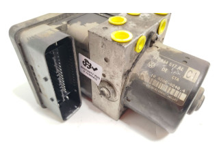 Блок АБС 1K0614517AE, 1K0907379AC   Skoda  Octavia Mk2 (1Z)  2004 - 2013 года