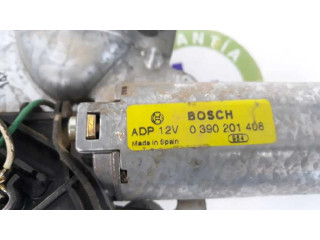 Моторчик заднего дворника 6405F5 Citroen Berlingo