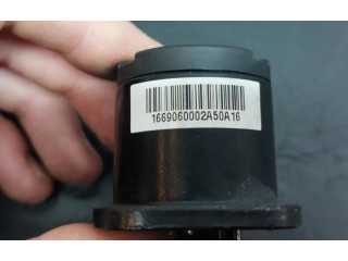 Vstřikovač 1669060002 Mercedes-Benz GLE AMG (W166 - C292)