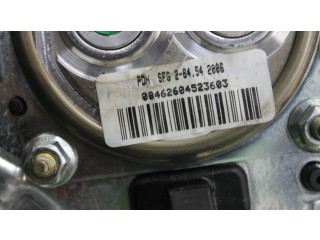 Подушка безопасности водителя 326758210046 BMW Z4 E85 E86