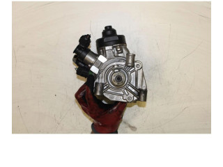 Топливный насос 167001056R    Renault Clio IV  K9K C6 