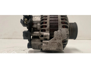 Генератор 9630080280, A003TA5591A Citroen Xsara 1.9