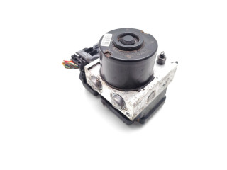 Блок АБС 51902576, 10.0207-0233.4   Opel  Combo D  2011 - 2017 года