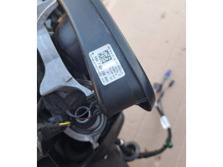 Zpětné zrcátko Volkswagen Tiguan 2016 5NB857508J, 5NB857508J9B9