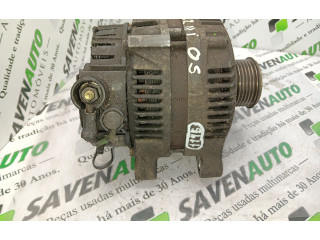 Генератор SV2-24-06, 1115 Peugeot 406