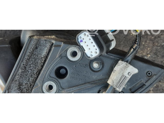 Зеркало электрическое KIA Ceed 2012 - 2018 года