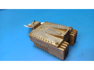 Реле вентилятора охлаждения